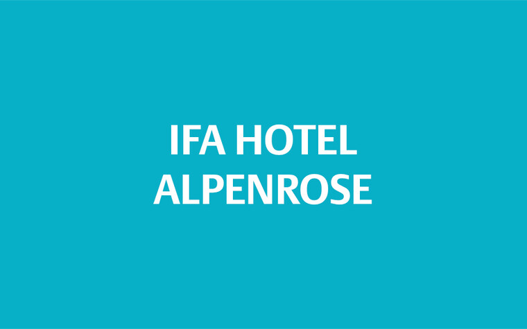 Header IFA Alpenrose Hotel Kleinwalsertal | © Kleinwalsertal Tourismus eGen