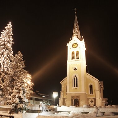 © Kleinwalsertal Tourismus eGen • Fotograf: Frank Drechsel