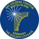 Logo Golden City Gate Award